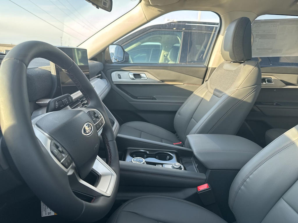 Thumbnail: 2026 Ford Explorer - 30