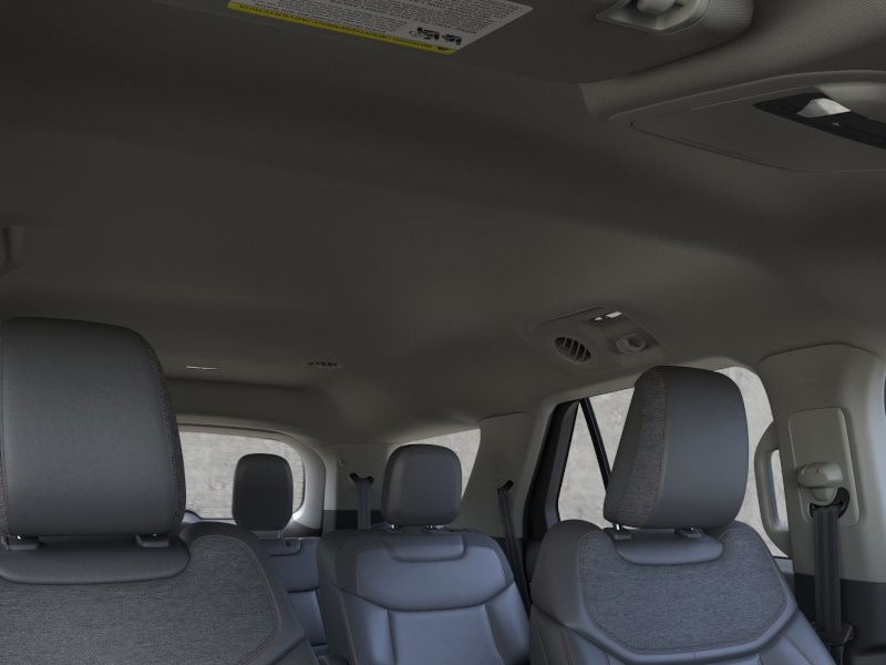 Thumbnail: 2025 Ford Explorer - 22