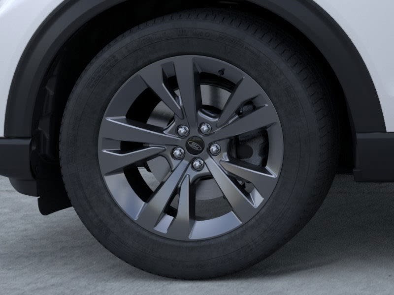 Thumbnail: 2026 Ford Explorer - 7