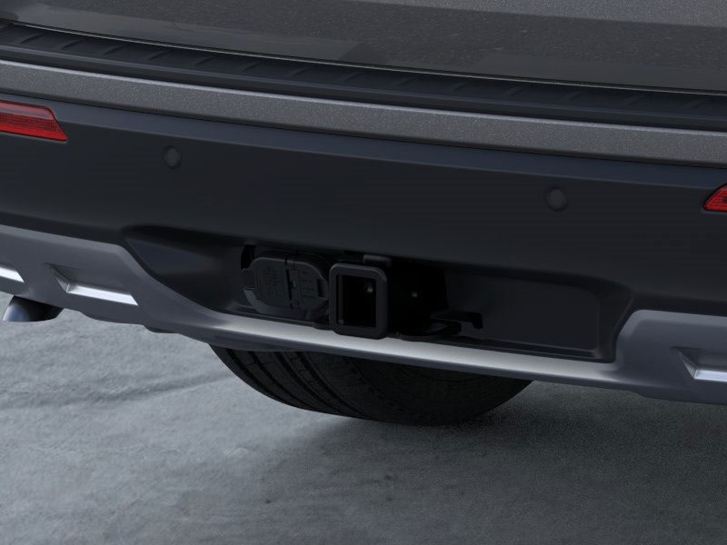 Thumbnail: 2026 Ford Explorer - 23