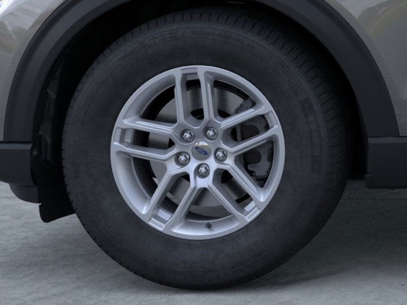 Thumbnail: 2026 Ford Explorer - 7