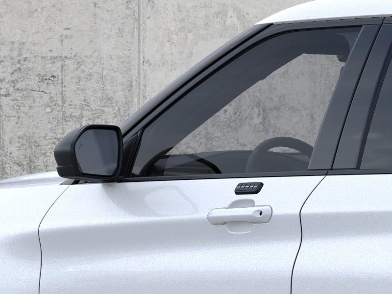 Thumbnail: 2026 Ford Explorer - 21