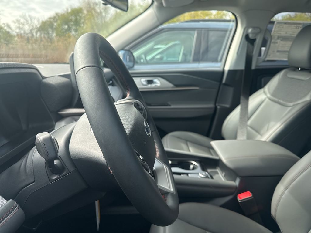 Thumbnail: 2026 Ford Explorer - 32