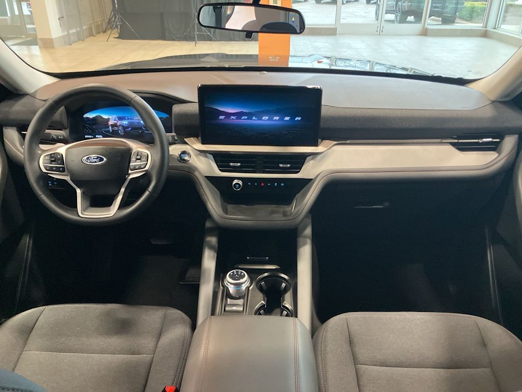 Thumbnail: 2025 Ford Explorer - 2
