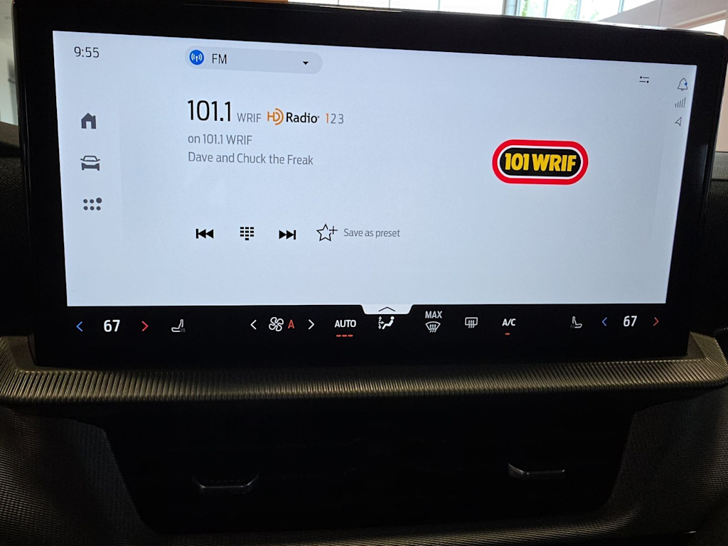 Thumbnail: 2026 Ford Explorer - 10
