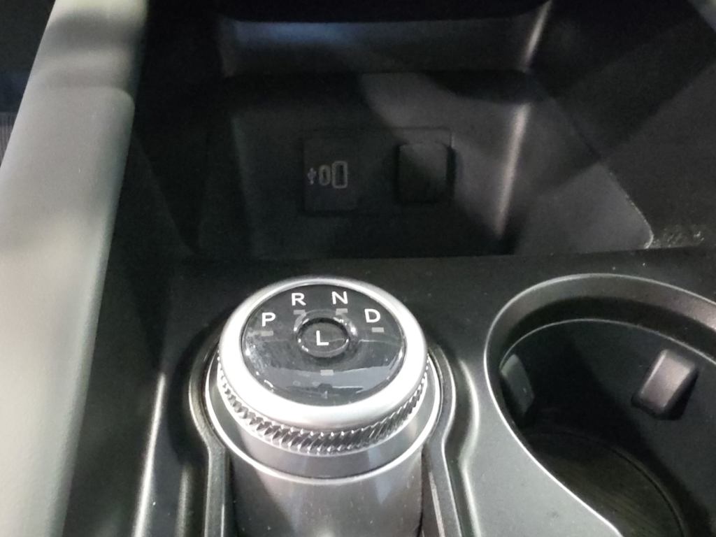 Thumbnail: 2026 Ford Explorer - 25