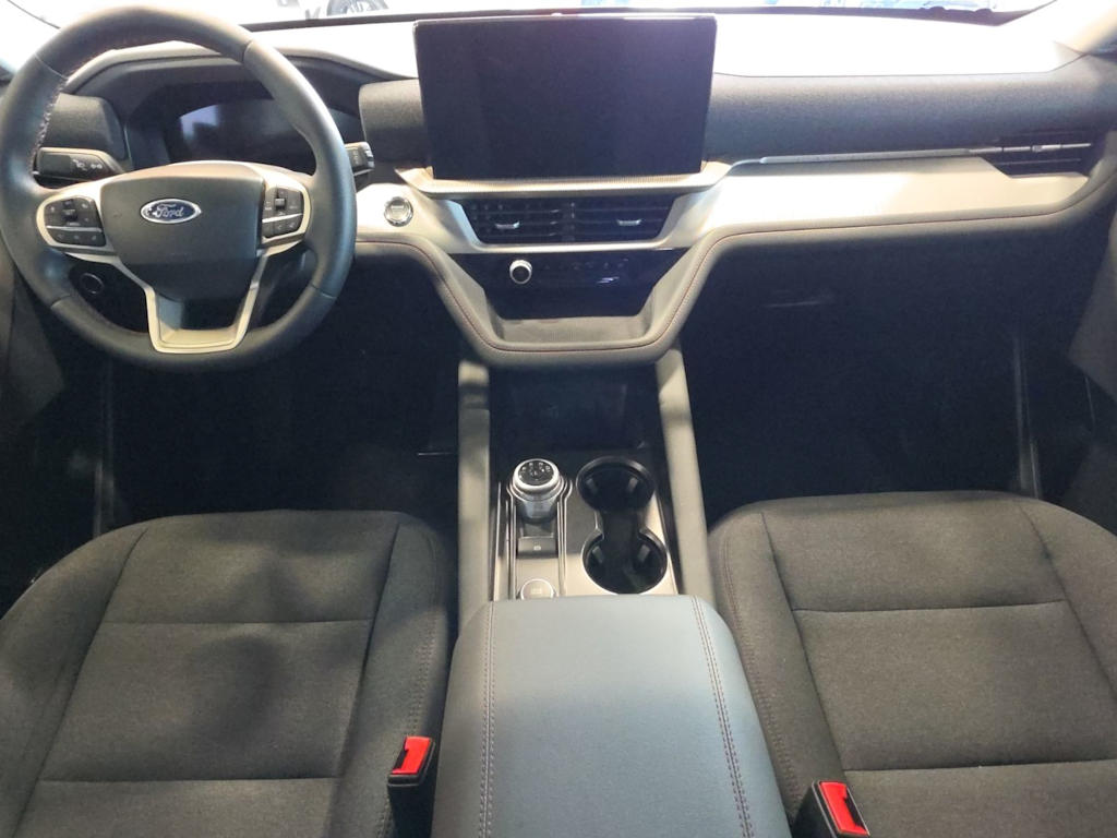 Thumbnail: 2026 Ford Explorer - 2