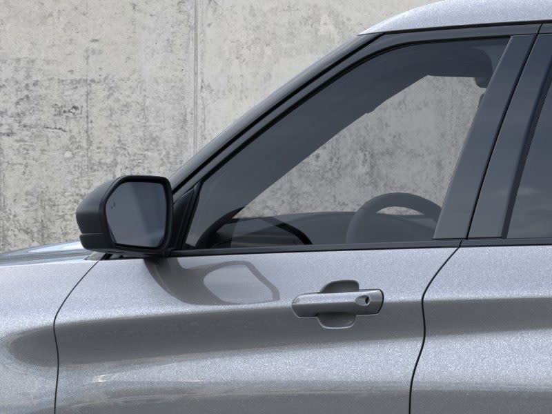 Thumbnail: 2026 Ford Explorer - 20