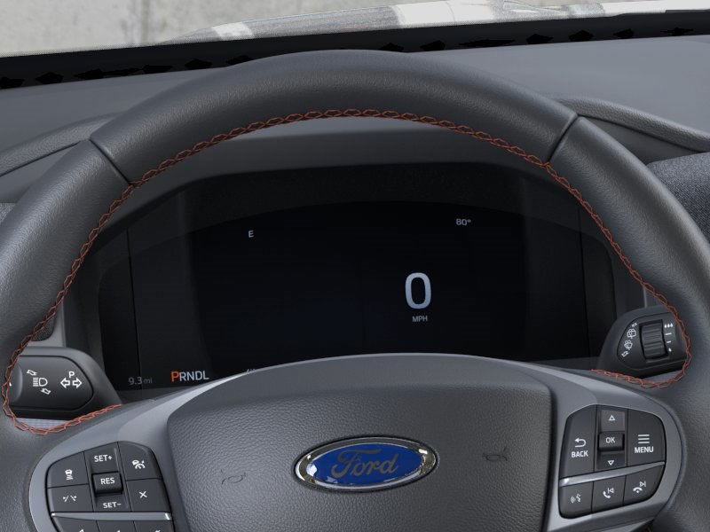 Thumbnail: 2026 Ford Explorer - 17