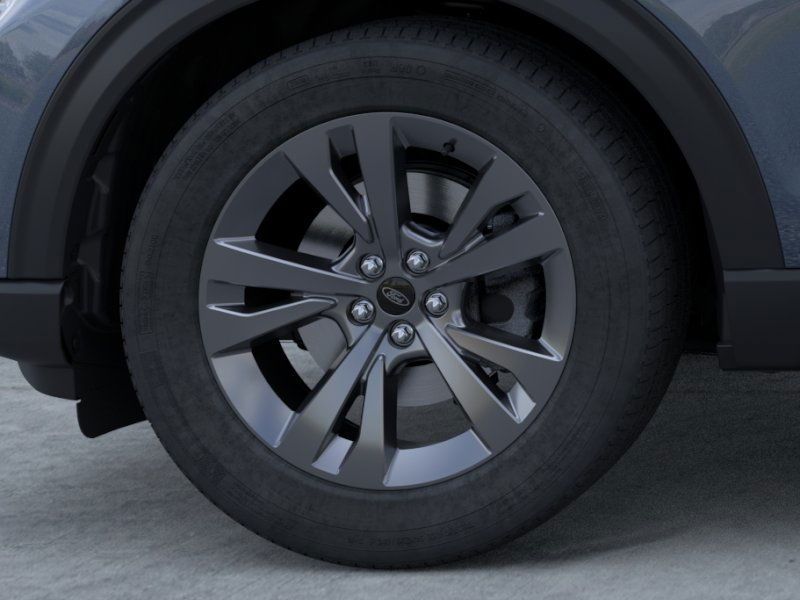 Thumbnail: 2026 Ford Explorer - 7