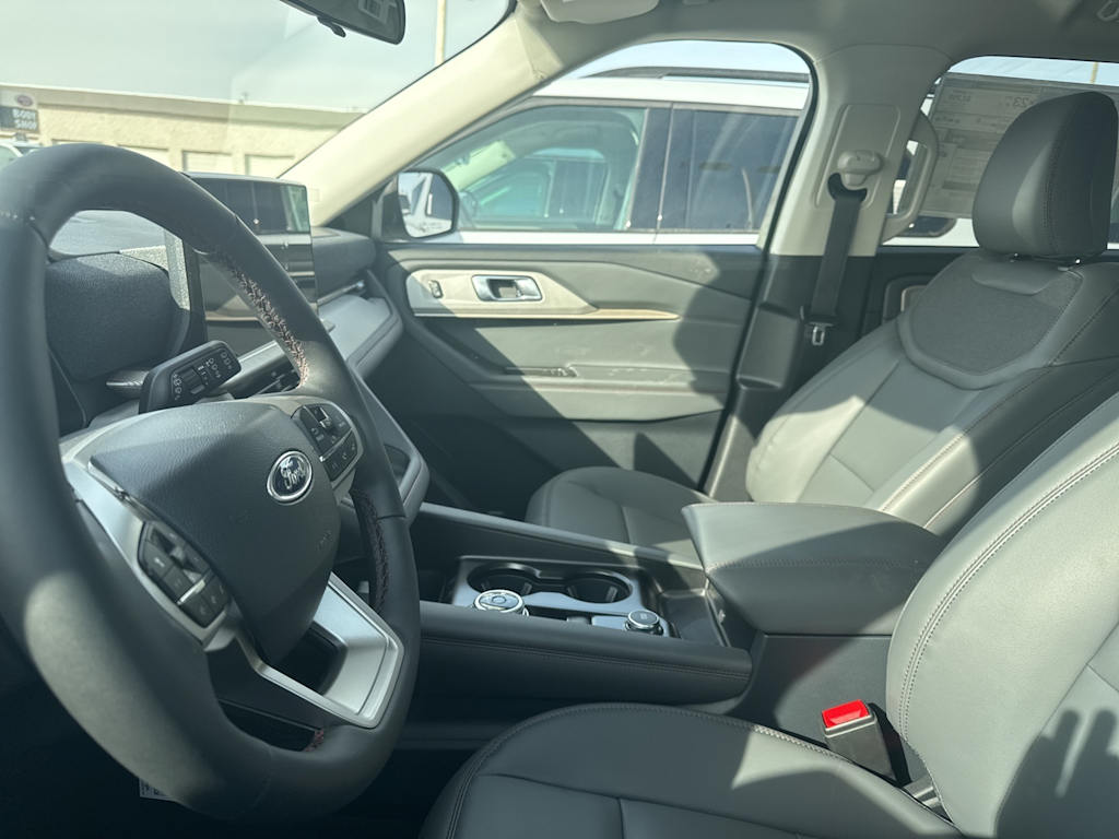 Thumbnail: 2026 Ford Explorer - 31