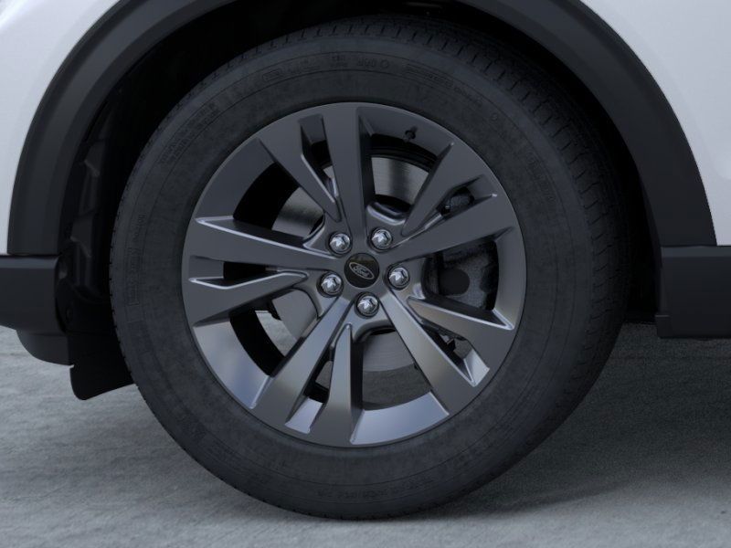 Thumbnail: 2026 Ford Explorer - 8