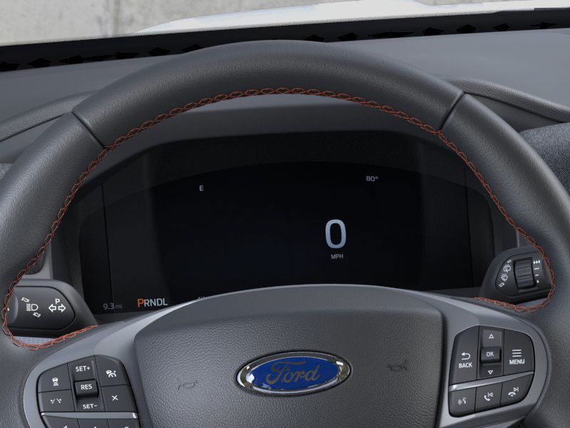 Thumbnail: 2026 Ford Explorer - 18