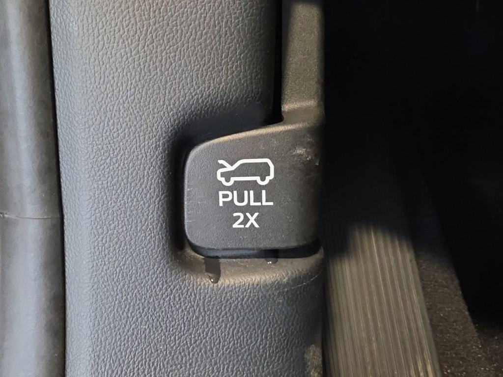 Thumbnail: 2025 Ford Explorer - 24