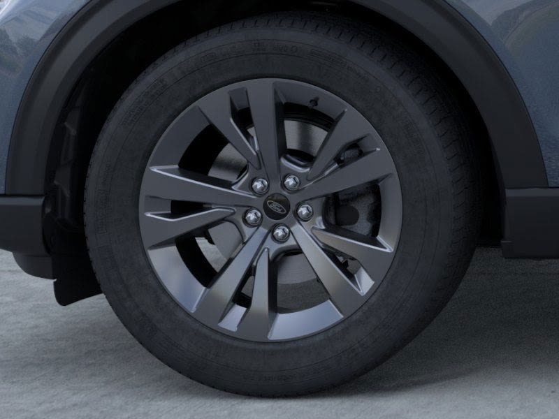 Thumbnail: 2026 Ford Explorer - 7