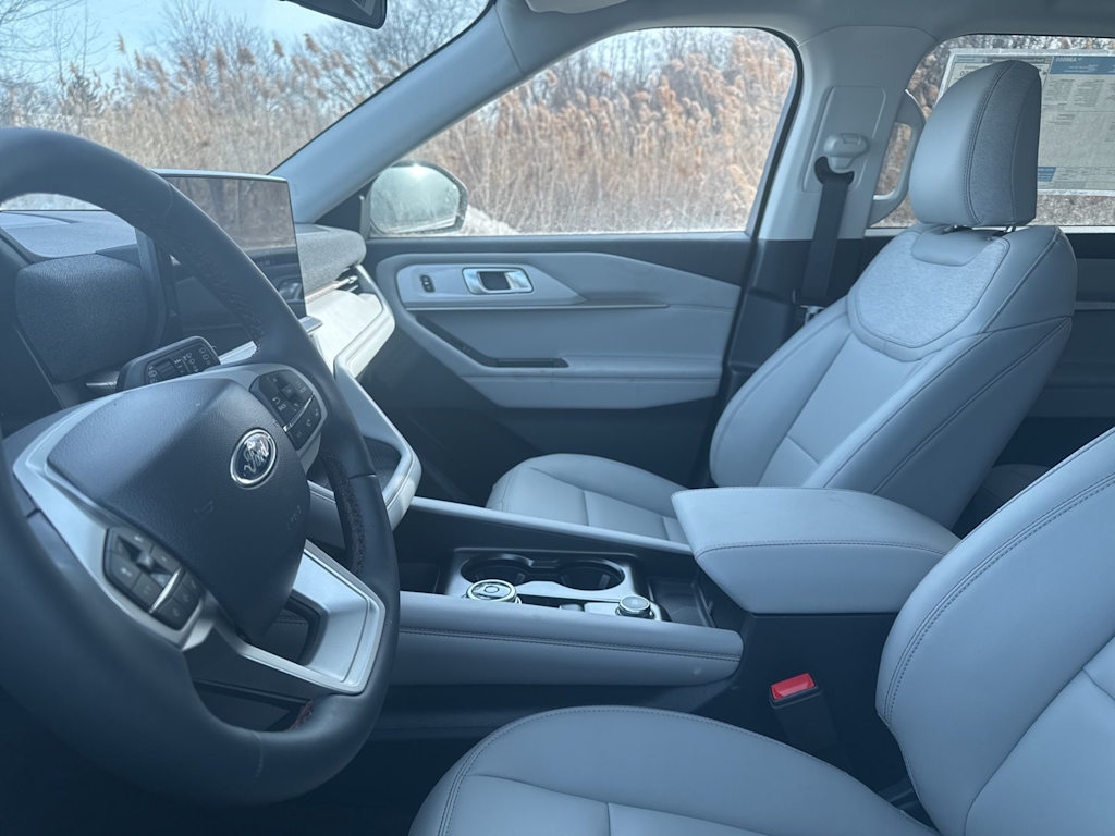 Thumbnail: 2026 Ford Explorer - 30