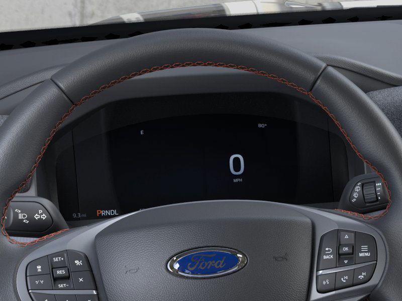 Thumbnail: 2026 Ford Explorer - 17