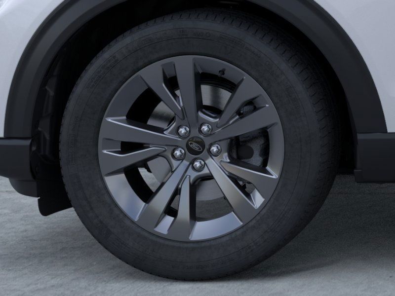 Thumbnail: 2026 Ford Explorer - 8