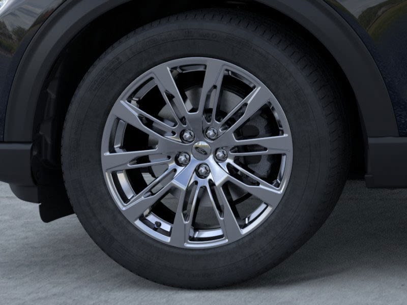 Thumbnail: 2025 Ford Explorer - 7