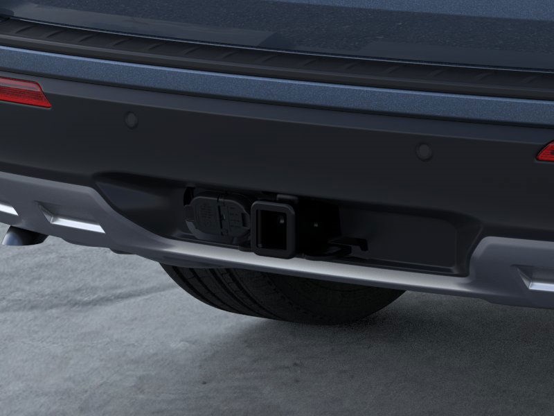 Thumbnail: 2026 Ford Explorer - 23