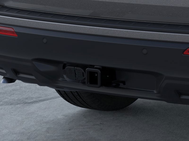 Thumbnail: 2026 Ford Explorer - 23