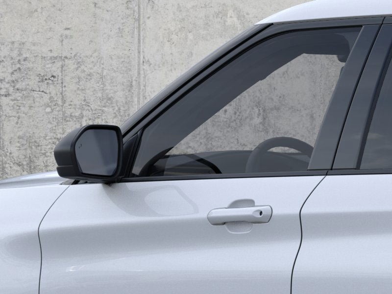 Thumbnail: 2026 Ford Explorer - 21