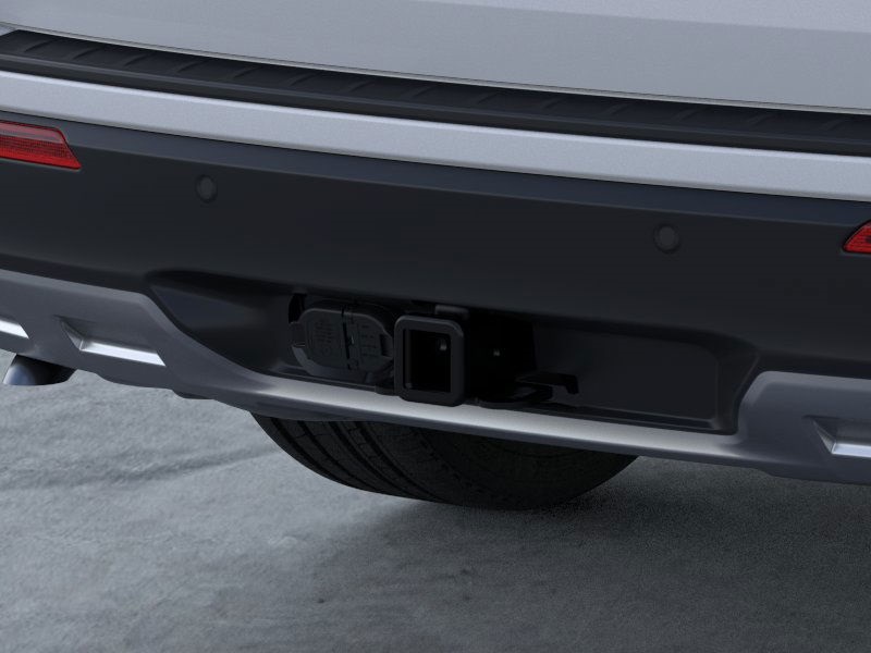 Thumbnail: 2026 Ford Explorer - 23