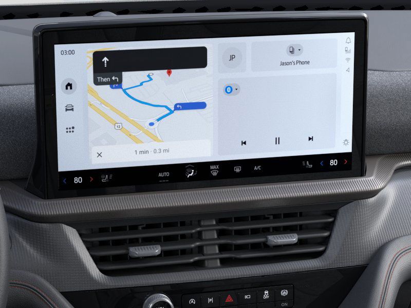 Thumbnail: 2026 Ford Explorer - 12