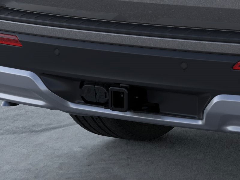 Thumbnail: 2026 Ford Explorer - 23