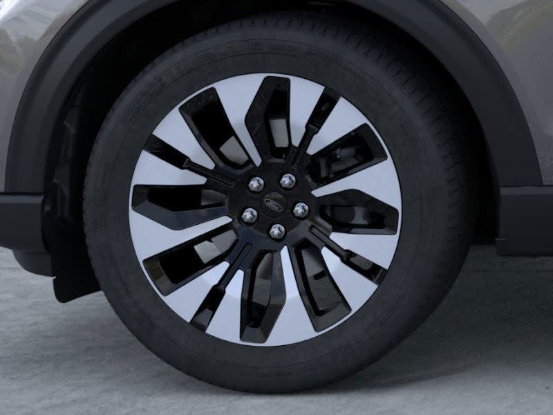 Thumbnail: 2026 Ford Explorer - 7