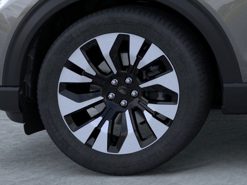 Thumbnail: 2026 Ford Explorer - 7