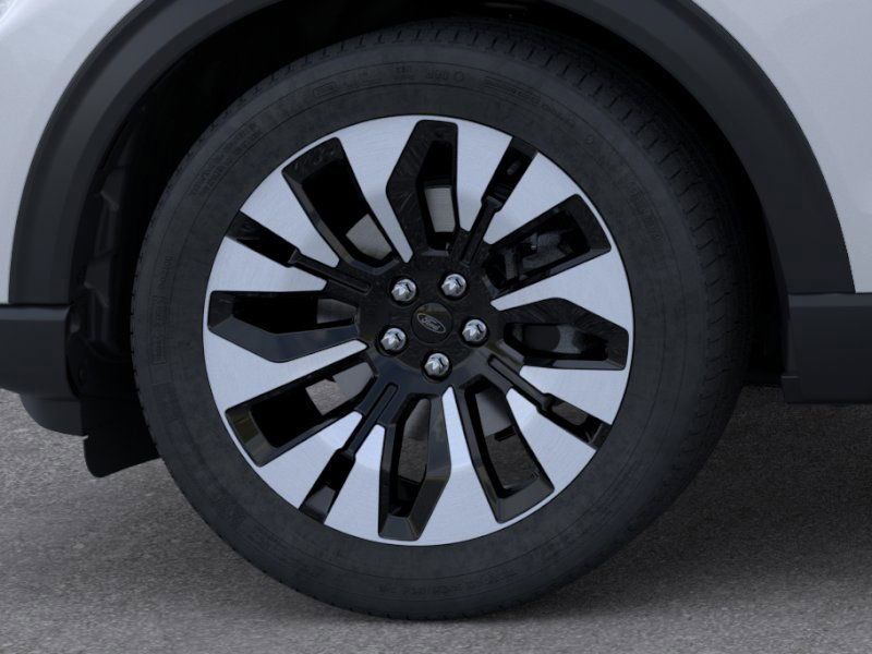 Thumbnail: 2026 Ford Explorer - 6