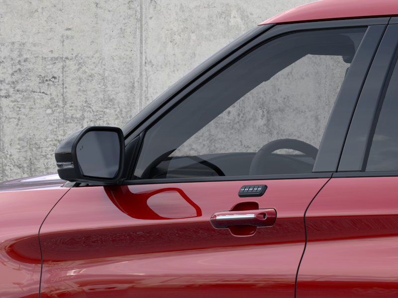 Thumbnail: 2026 Ford Explorer - 20