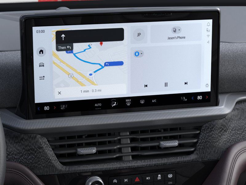 Thumbnail: 2026 Ford Explorer - 11