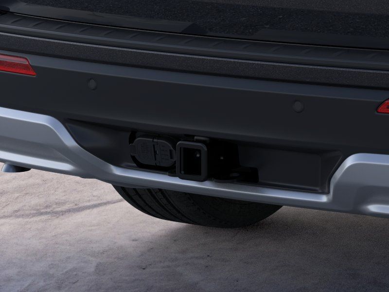 Thumbnail: 2026 Ford Explorer - 23
