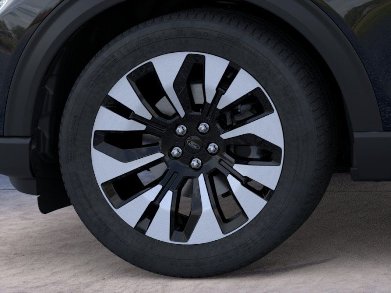 Thumbnail: 2026 Ford Explorer - 6