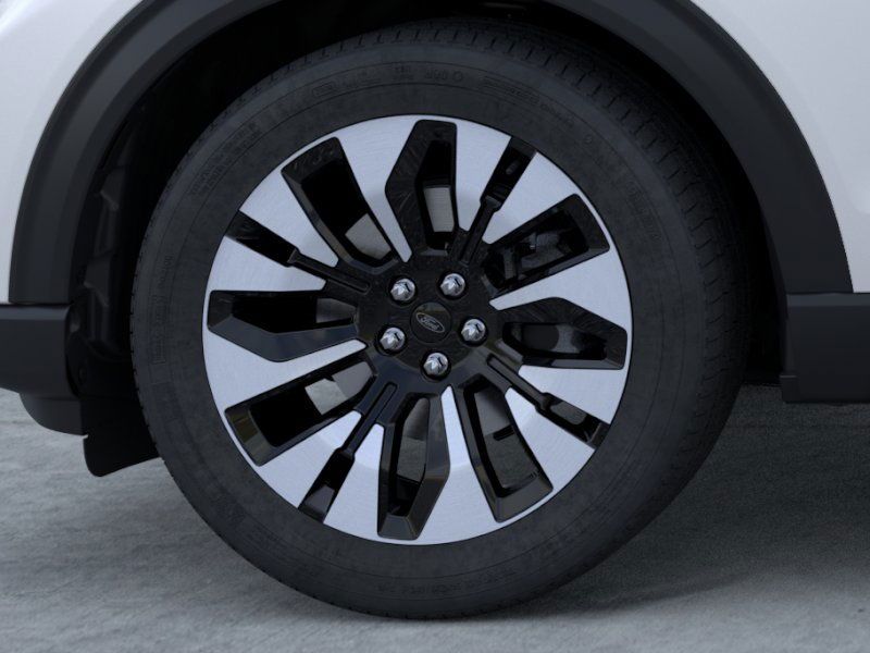 Thumbnail: 2026 Ford Explorer - 8