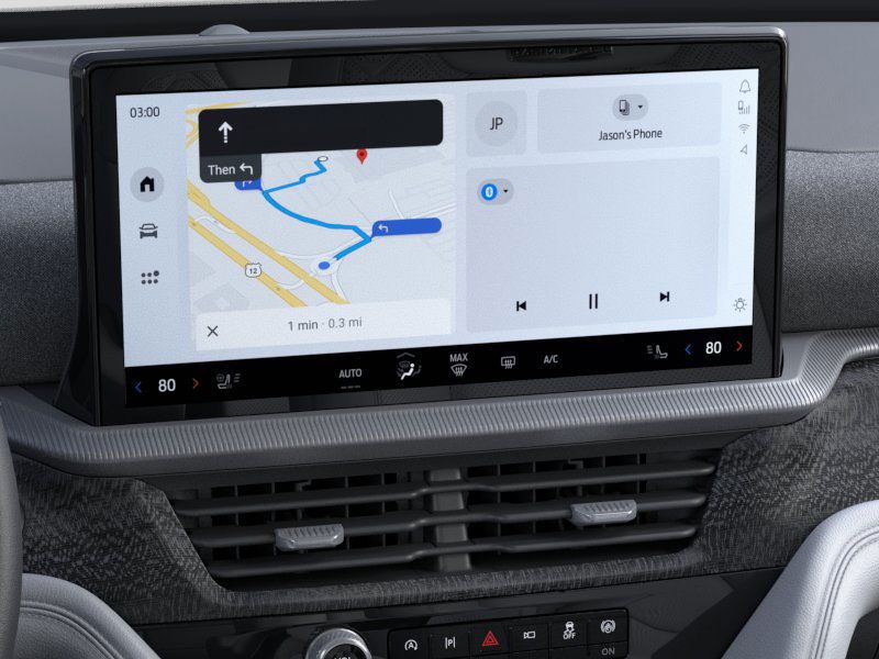 Thumbnail: 2026 Ford Explorer - 12