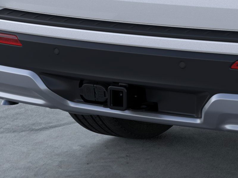 Thumbnail: 2026 Ford Explorer - 23