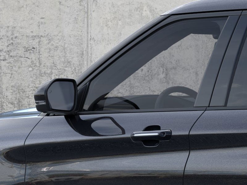 Thumbnail: 2026 Ford Explorer - 20