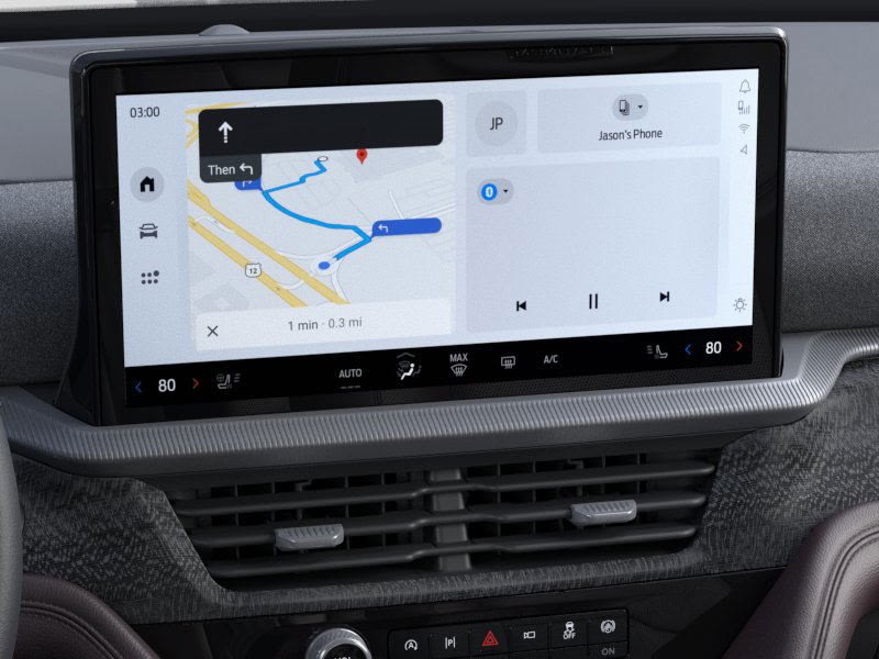 Thumbnail: 2026 Ford Explorer - 11