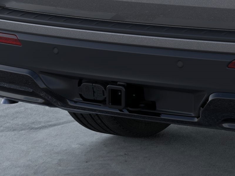 Thumbnail: 2025 Ford Explorer - 23