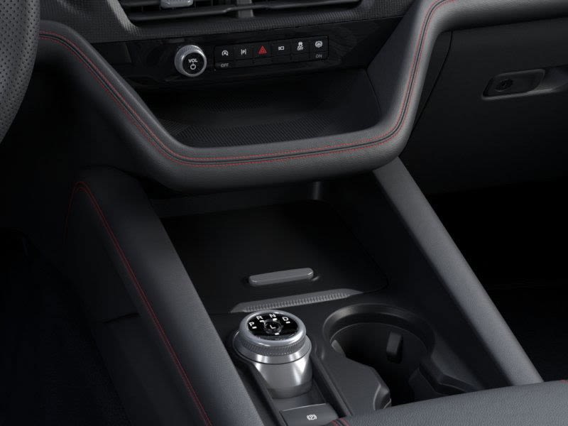 Thumbnail: 2025 Ford Explorer - 12