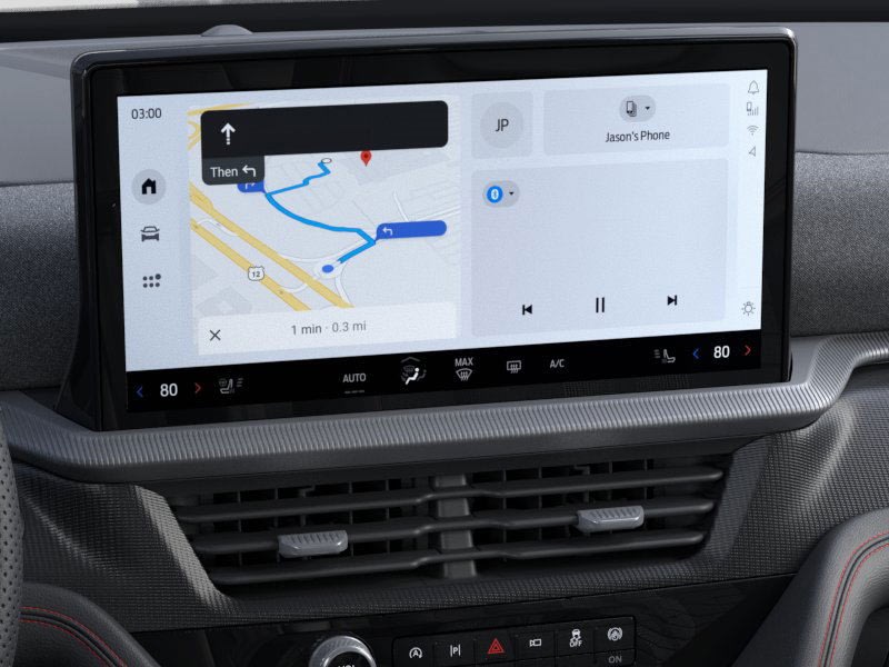 Thumbnail: 2025 Ford Explorer - 11