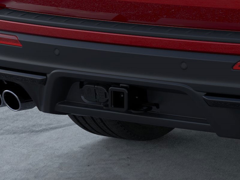 Thumbnail: 2025 Ford Explorer - 23