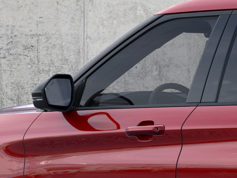 Thumbnail: 2025 Ford Explorer - 20