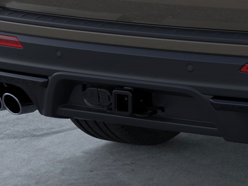 Thumbnail: 2026 Ford Explorer - 23