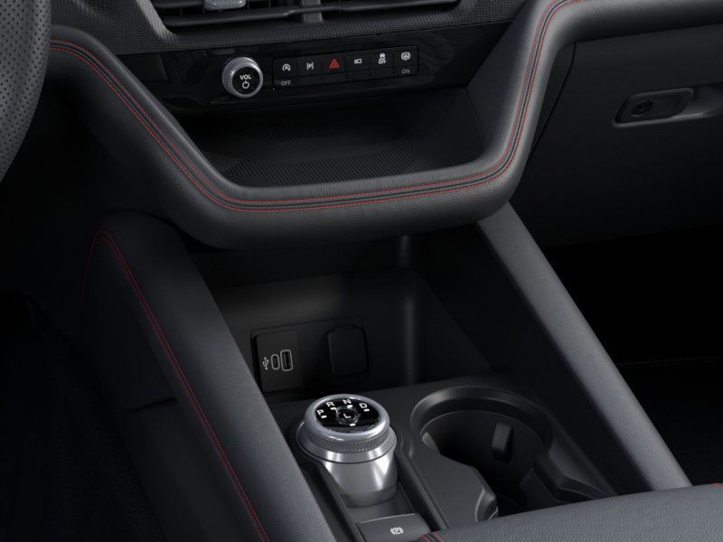 Thumbnail: 2026 Ford Explorer - 11