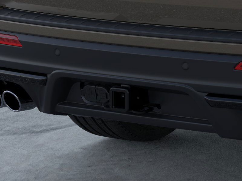 Thumbnail: 2026 Ford Explorer - 23