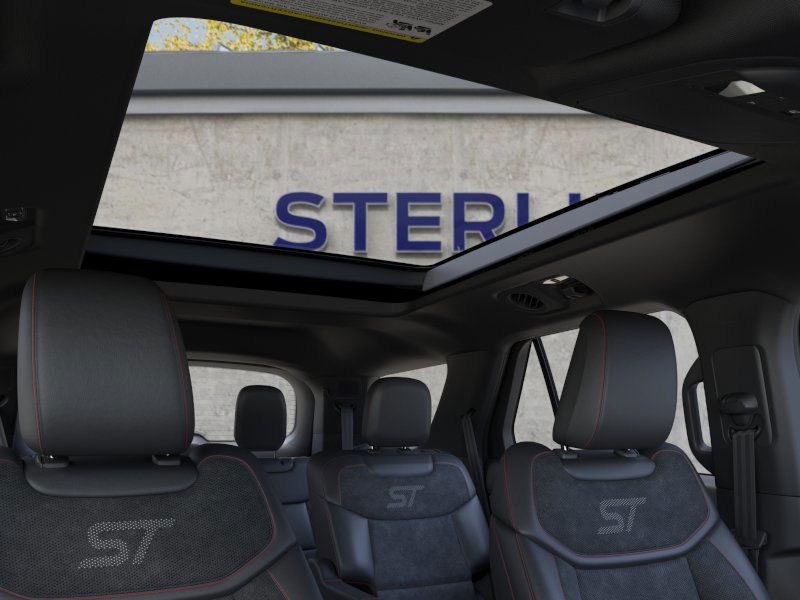 Thumbnail: 2026 Ford Explorer - 22